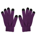 Touch Screen Gloves (Premium)